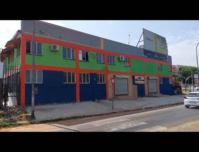 BUSINESS FOR SALE IN MARTINDALE